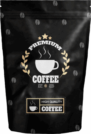 Black Coffee Beens
