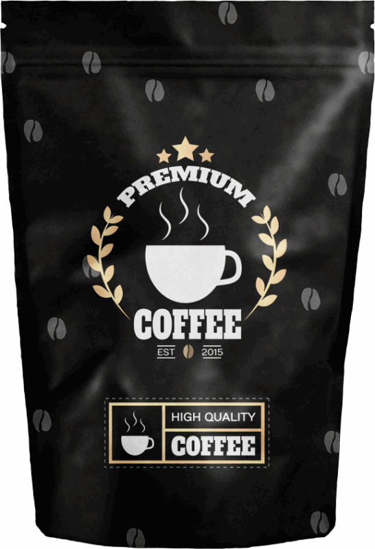 Black Coffee Beens